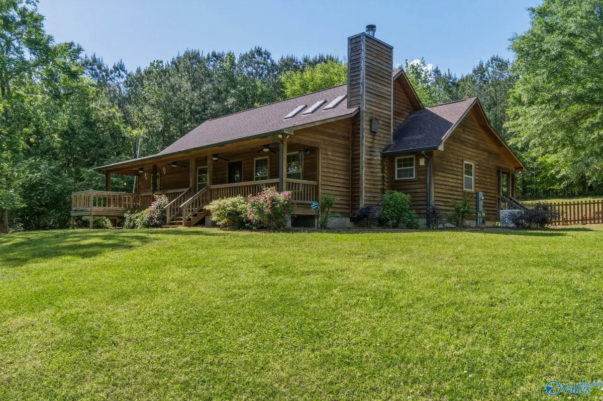 1295 South Sauty Road, Langston, AL 35755 - #1