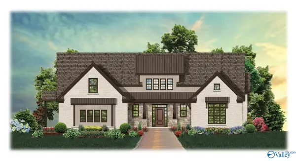 111 Josie Loop Trail, Toney, AL 35773