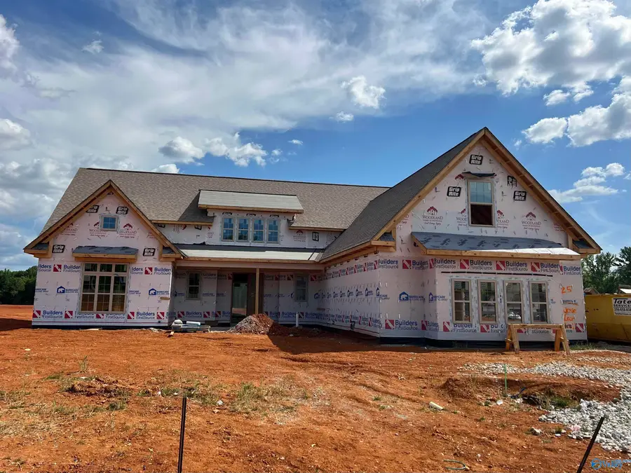 111 Josie Loop Trail, Toney, AL 35773 - #2