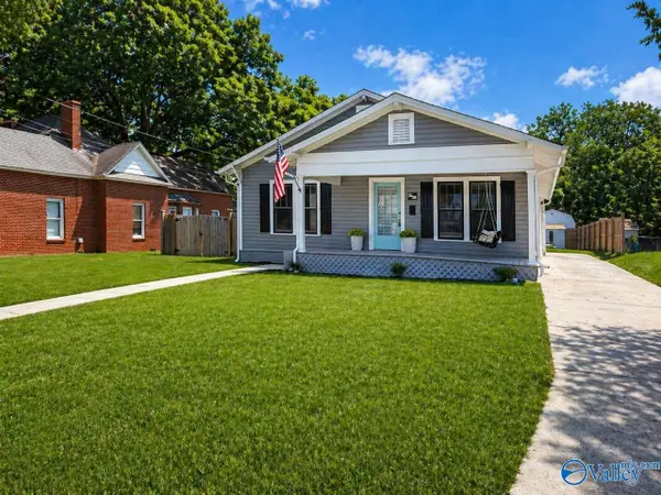 538 South Street, Moulton, AL 35650