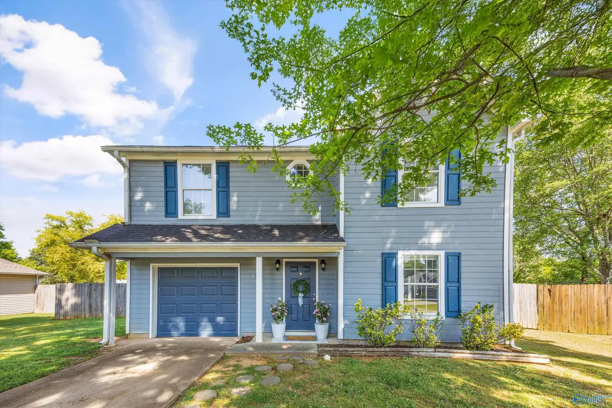 14003 Whitecastle Court Sw, Huntsville, AL 35803 - #1