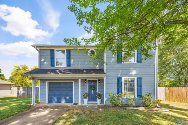 14003 Whitecastle Court Sw, Huntsville, AL 35803