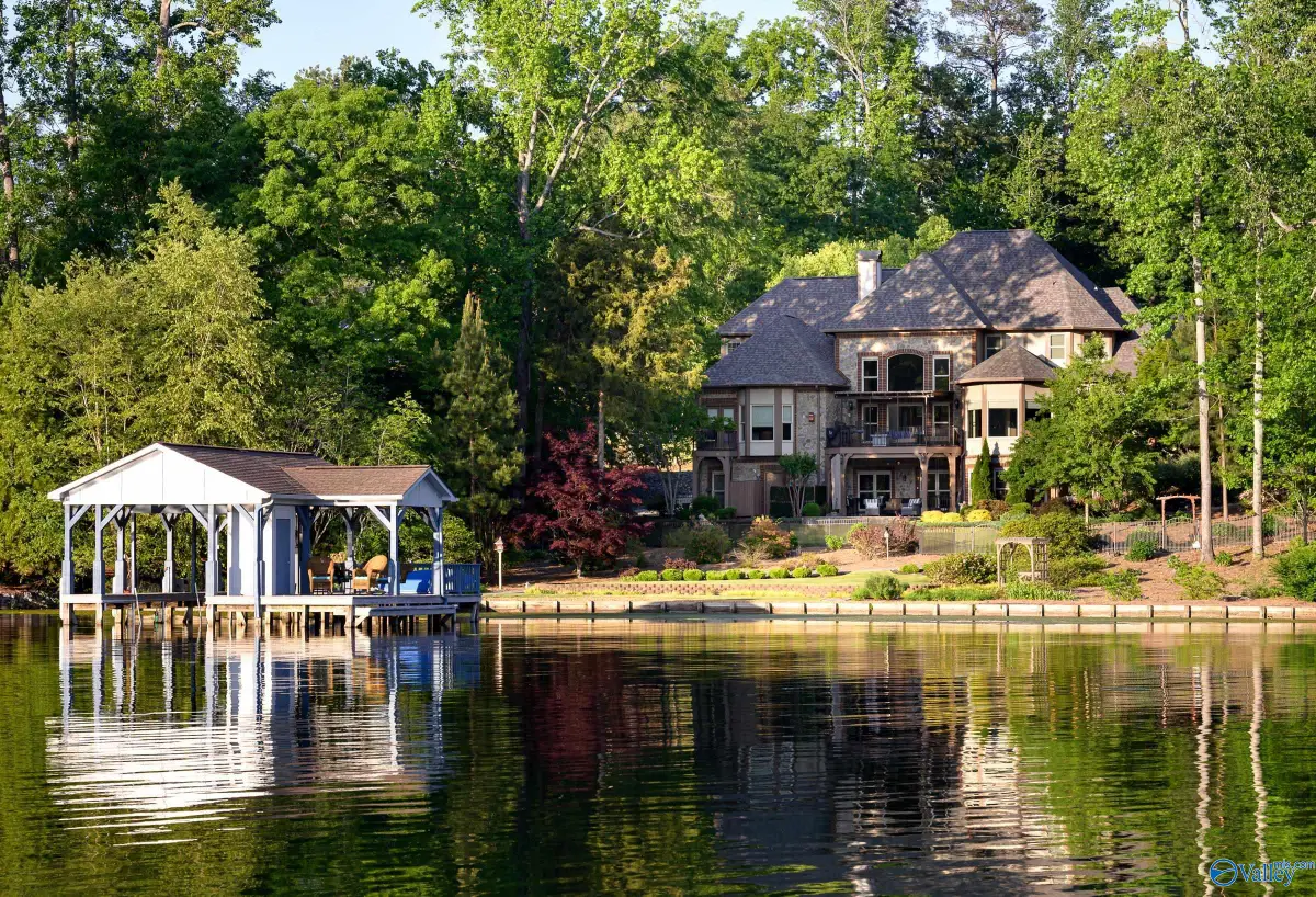 76 Cloister Lane, Scottsboro, AL 35769 - #1