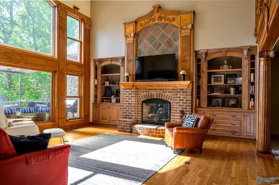 76 Cloister Lane, Scottsboro, AL 35769 - #3