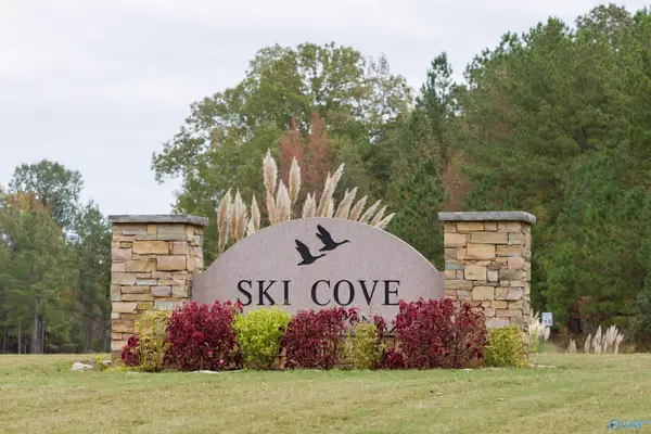 Lot 30 Ski Cove Drive, Scottsboro, AL 35769