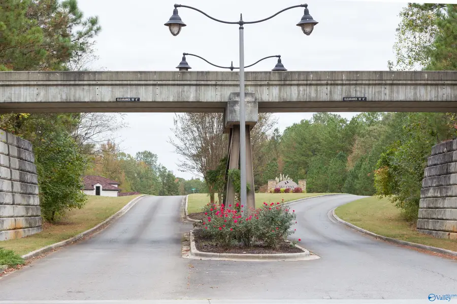 Lot 30 Ski Cove Drive, Scottsboro, AL 35769 - #2