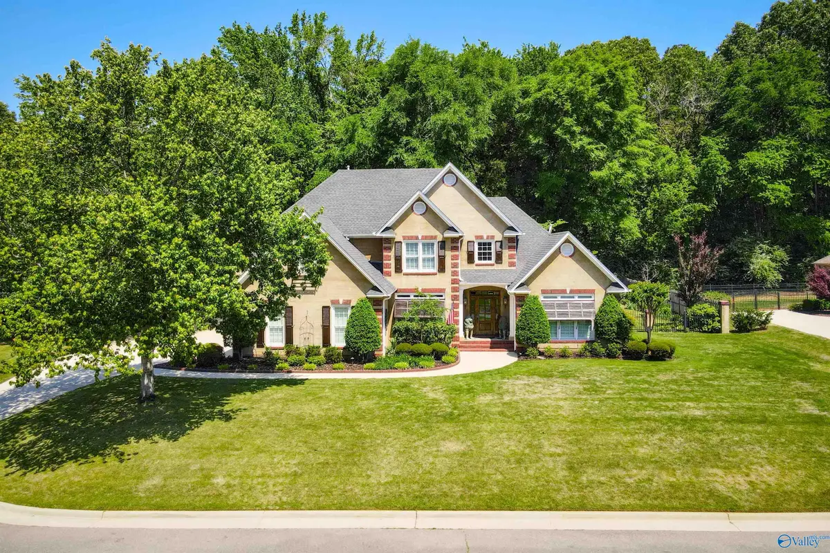 2404 Hideaway Place Se, Decatur, AL 35603 - #1