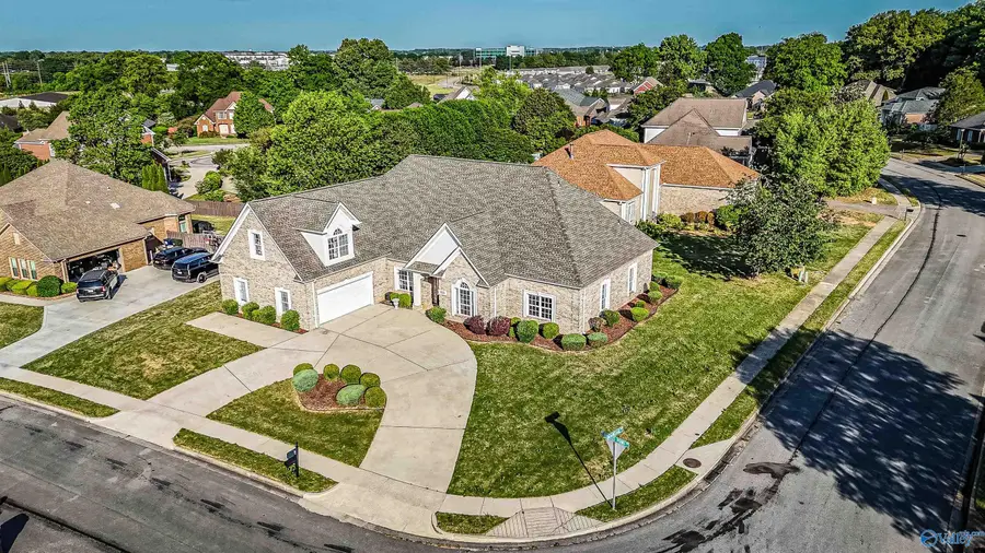 111 Compass Point Drive, Madison, AL 35758 - #2