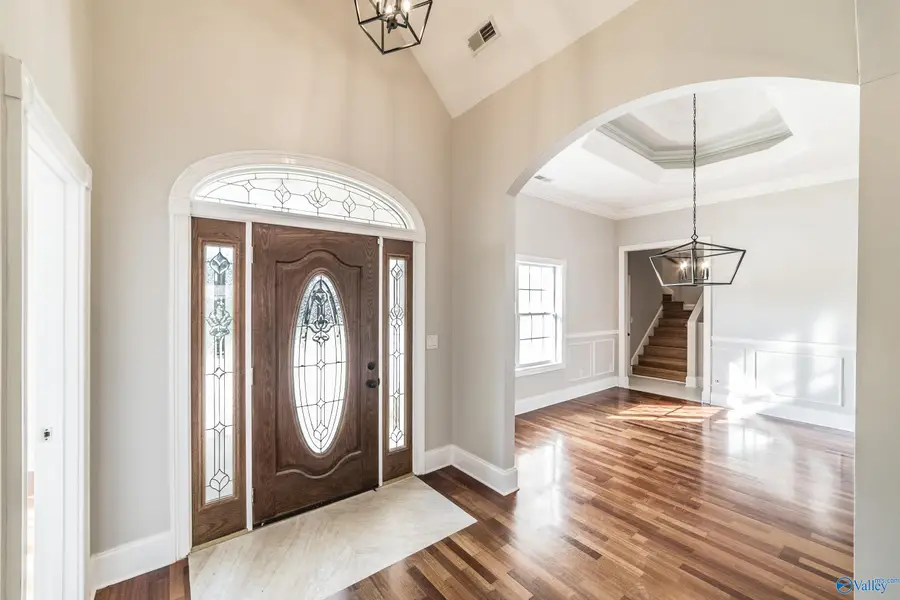 111 Compass Point Drive, Madison, AL 35758 - #3