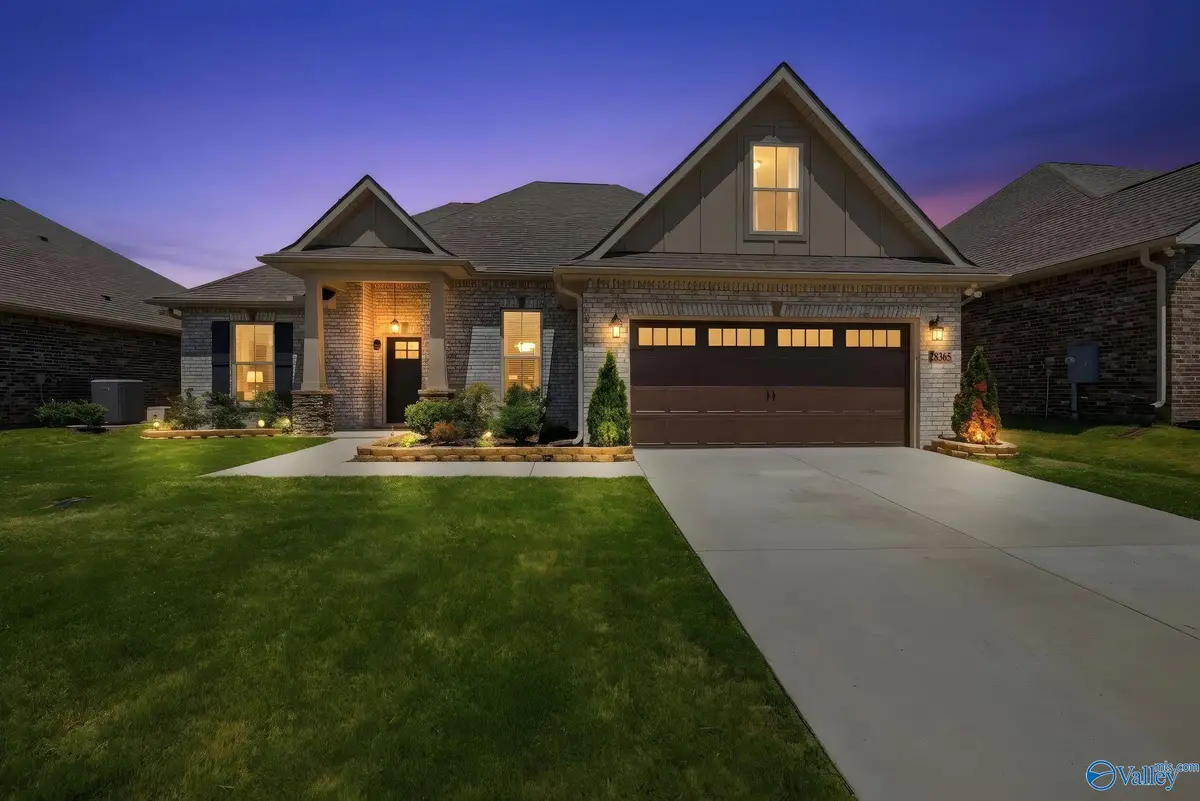 28365 Molly Bee Lane, Toney, AL 35773 - #1