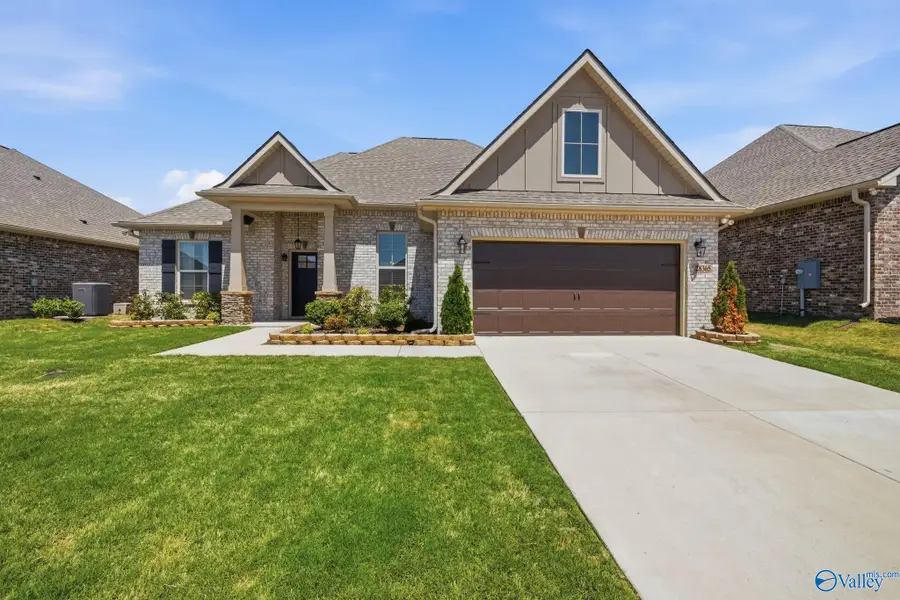 28365 Molly Bee Lane, Toney, AL 35773 - #2