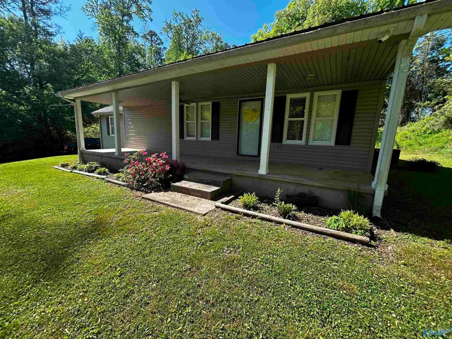 21521 Cairo Hollow Road, Athens, AL 35614 - #2