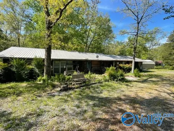 Address Withheld By Seller, Crossville, AL 35962