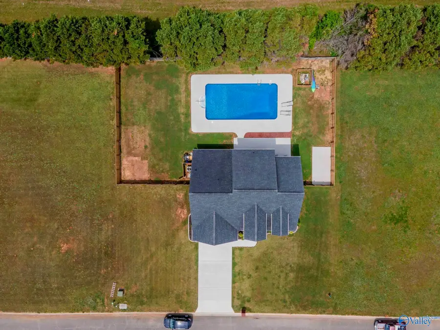 110 Grande Lake Drive, Moulton, AL 35650 - #2