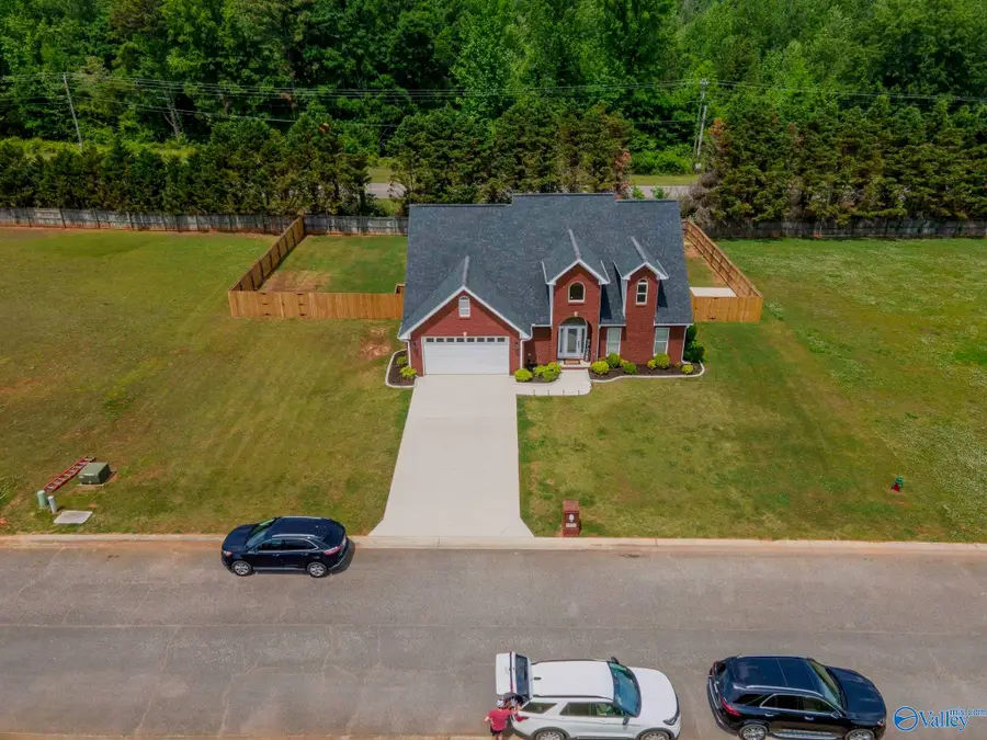 110 Grande Lake Drive, Moulton, AL 35650 - #3