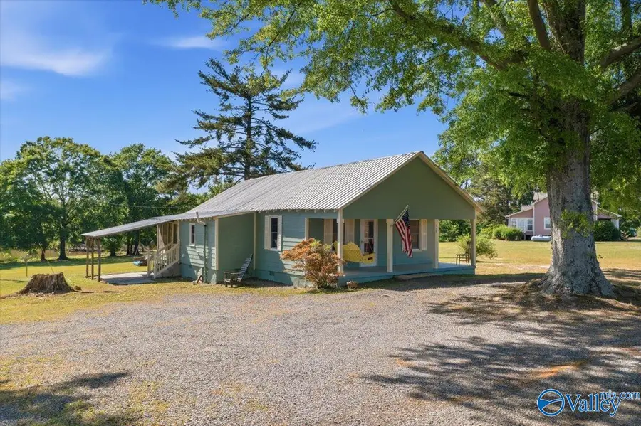 120 County Road 78, Centre, AL 35960 - #2