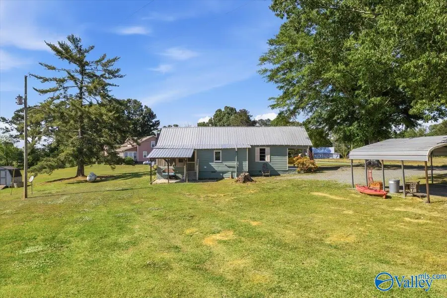 120 County Road 78, Centre, AL 35960 - #3