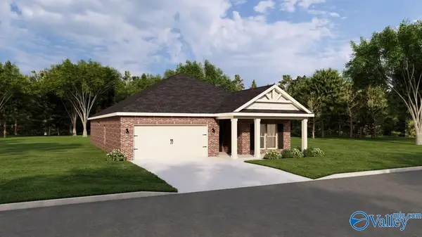 311 Estelle Street, Meridianville, AL 35759