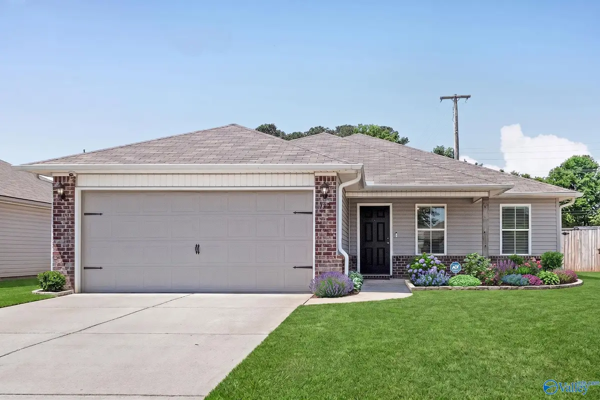 132 Broughton Street, Madison, AL 35756 - #1