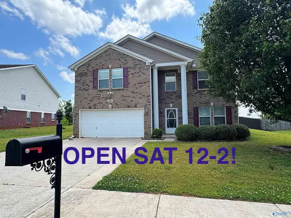 212 Brockton Drive, Madison, AL 35756