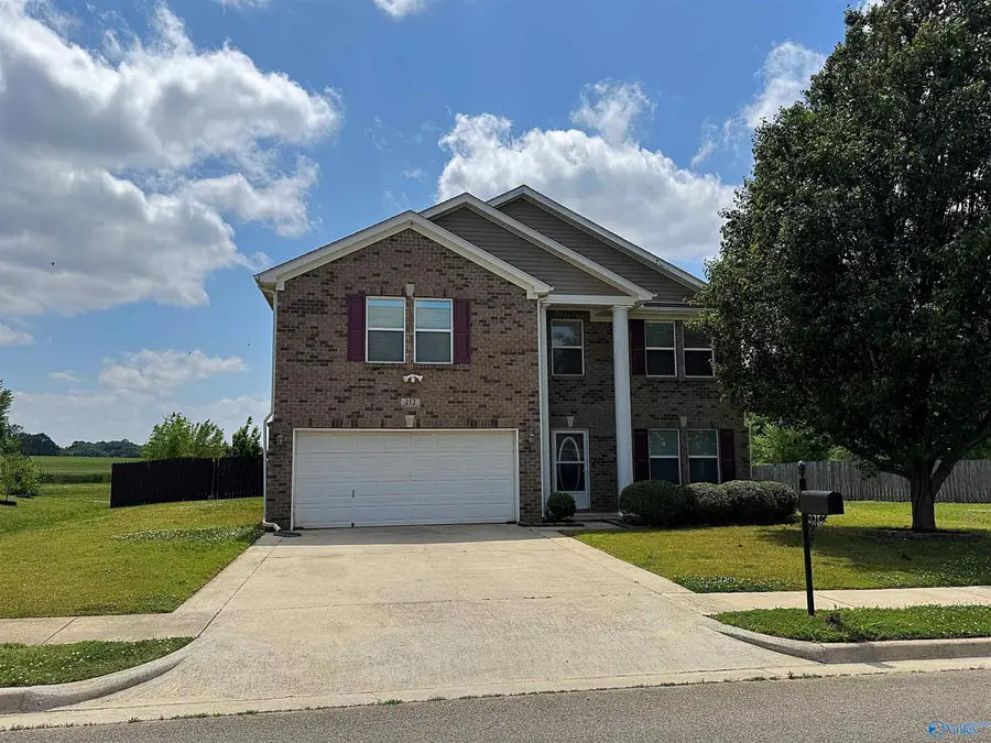 212 Brockton Drive, Madison, AL 35756 - #2