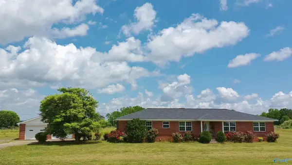 1277 County Road 843, Dawson, AL 35963