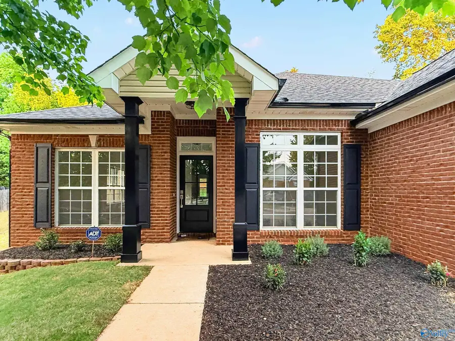 206 Bridgeway Circle, Madison, AL 35758 - #3