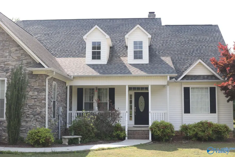 295 Gazaway Road, Boaz, AL 35956 - #2