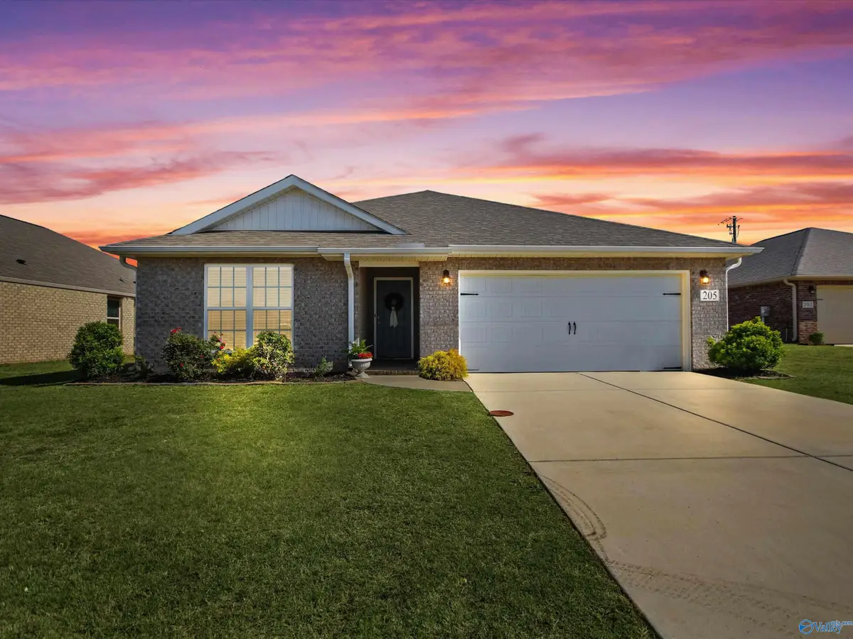 205 Cherry Laurel Drive, Hazel Green, AL 35750 - #1
