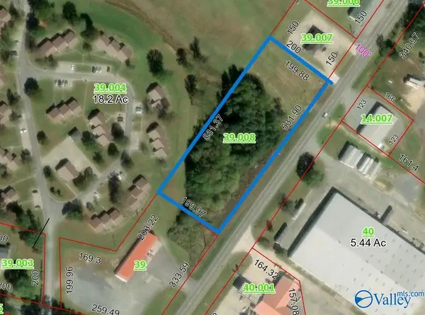 2.44 AC Alabama Highway 75, Ider, AL 35981