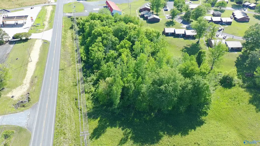2.44 AC Alabama Highway 75, Ider, AL 35981 - #3