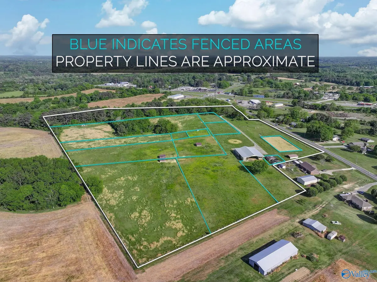 216 Hustleville Road, Albertville, AL 35951 - #1