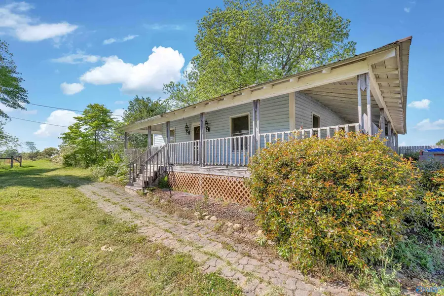 216 Hustleville Road, Albertville, AL 35951 - #2
