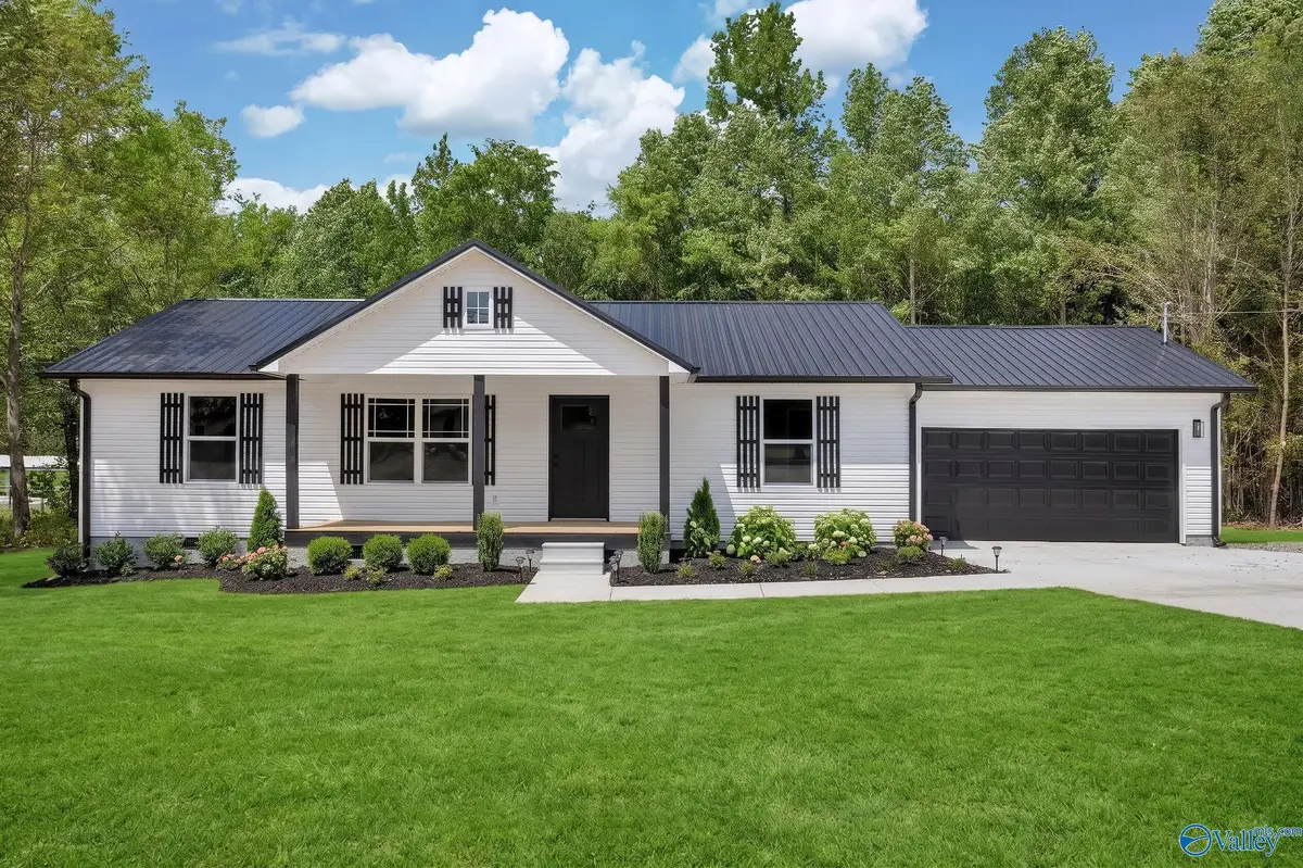 2312 Half Section Line Road, Albertville, AL 35950 - #1