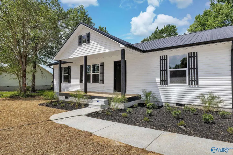 2312 Half Section Line Road, Albertville, AL 35950 - #3