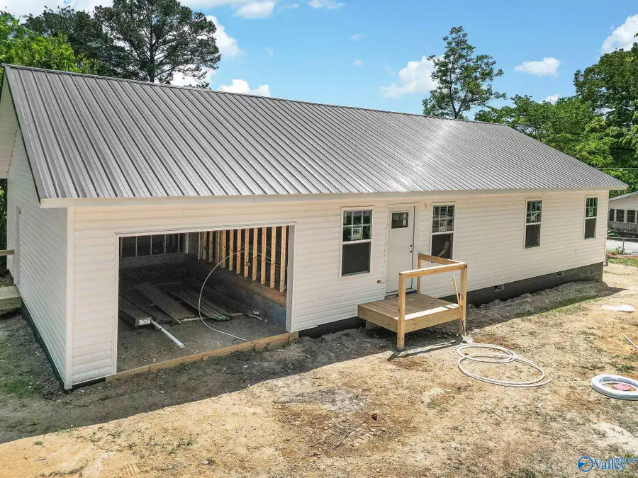 1332 Paden Drive, Gadsden, AL 35903 - #2