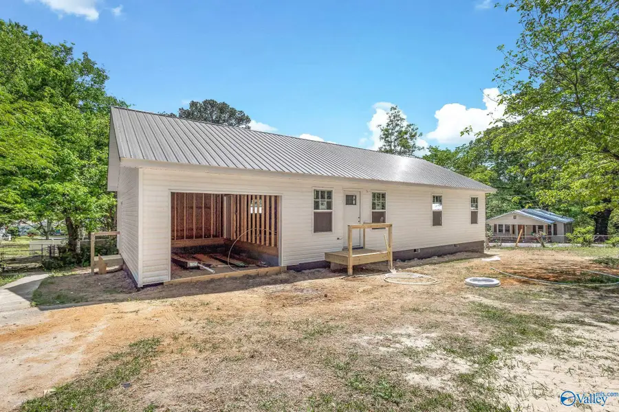 1332 Paden Drive, Gadsden, AL 35903 - #3