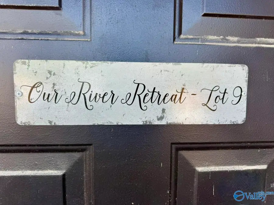 9 County Road 1008, Cedar Bluff, AL 35959 - #3