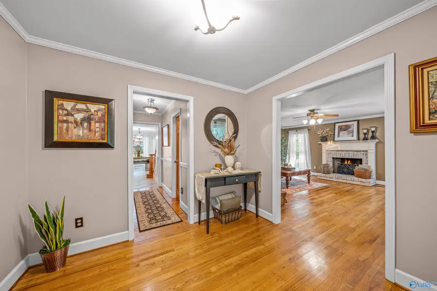 71 County Road 717, Valley Head, AL 35989 - #3