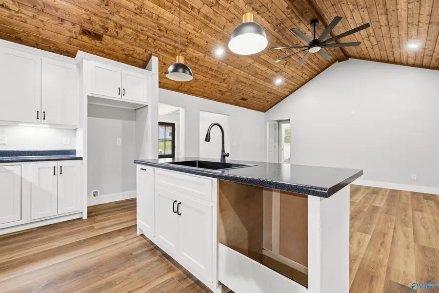 2110 Highland Drive, Fort Payne, AL 35967 - #2