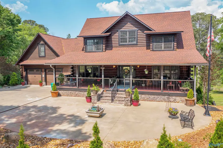 5110 County Road 83, Centre, AL 35960 - #2