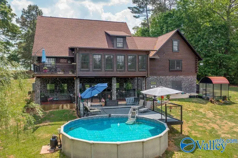 5110 County Road 83, Centre, AL 35960 - #3