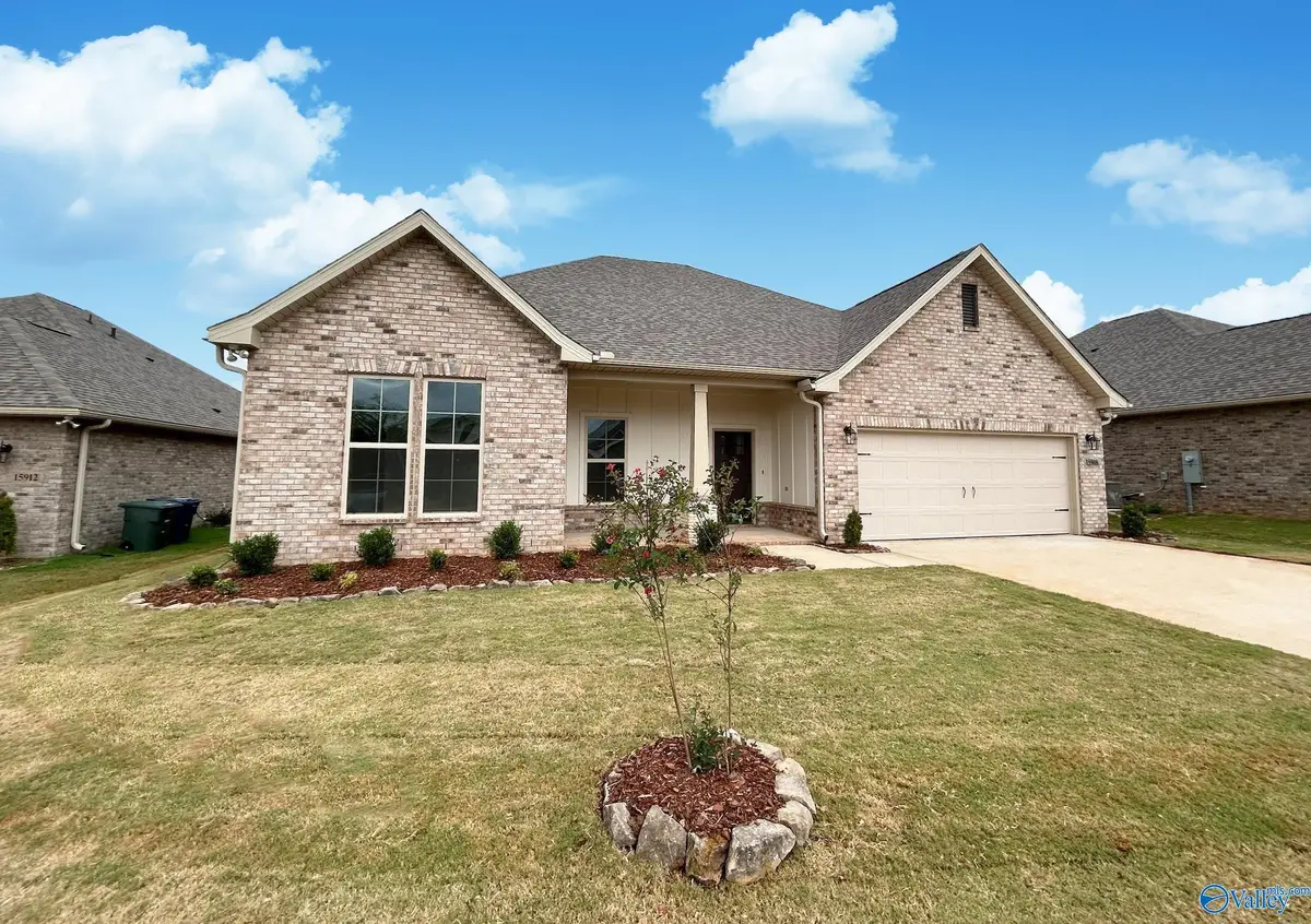 15908 NW Big Ben Drive, Harvest, AL 35749 - #1