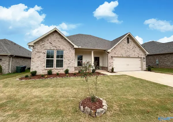 15908 NW Big Ben Drive, Harvest, AL 35749