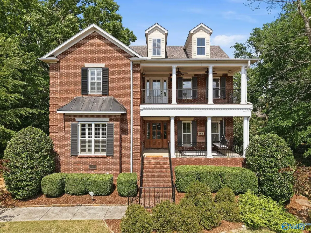 192 W Lake Circle, Madison, AL 35758 - #1