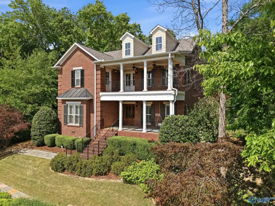 192 W Lake Circle, Madison, AL 35758 - #3