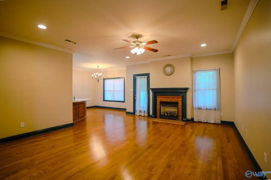 946 Tracey Lane Sw, Decatur, AL 35601 - #2