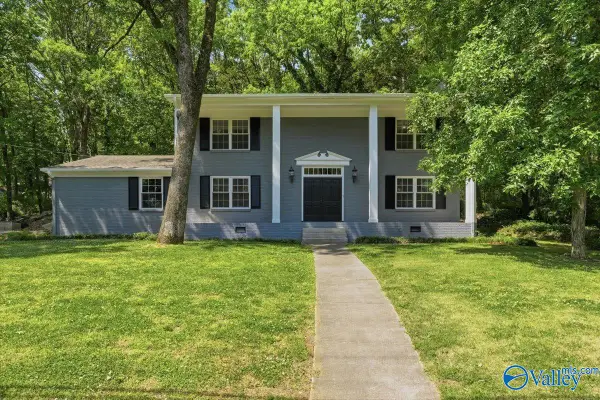 11013 Vivian Drive Nw, Huntsville, AL 35810