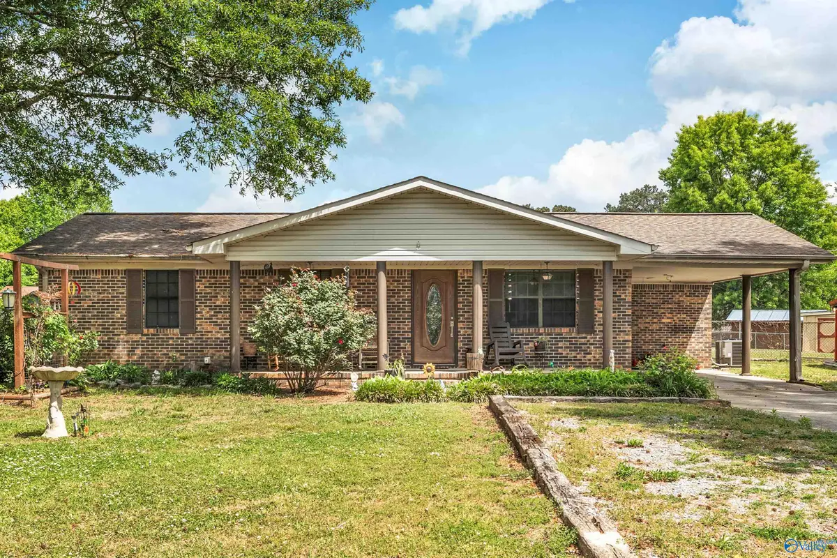 153 Henderson-greenwell Road, Somerville, AL 35670 - #1