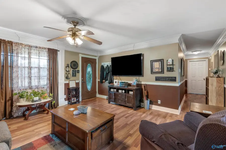 153 Henderson-greenwell Road, Somerville, AL 35670 - #2